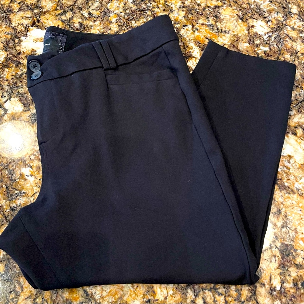 Studio By Torrid Black Pants Size 16